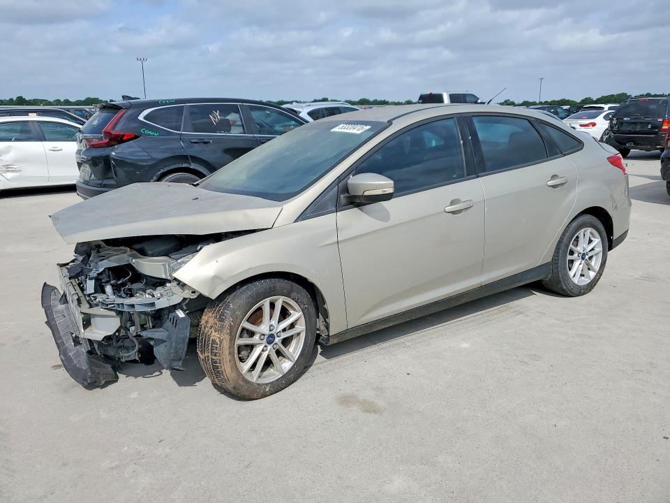 Aukcja sprzedaży 2015 Ford Focus, vin: 1FADP3F26FL222630, numer aukcji: 53320416