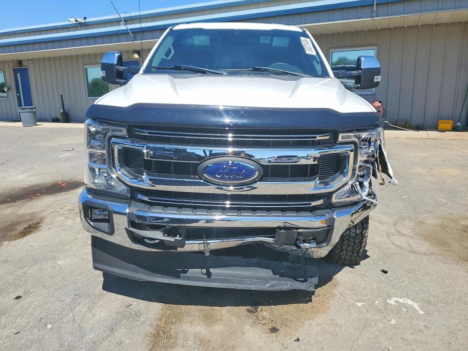 53075496 :رقم المزاد ، 1FT7W2BT7LED65735 vin ، 2020 Ford F250 مزاد بيع