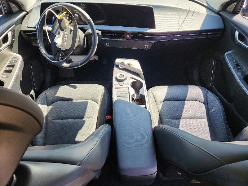 Продаж на аукціоні авто 2023 Kia Ev6, vin: KNDC34LA3P5612125, номер лоту: 52082666