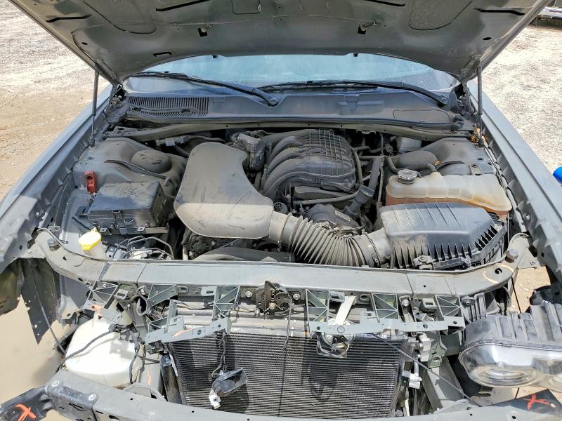 53060446 :رقم المزاد ، 2C3CDZGG7PH655470 vin ، 2023 Dodge Challenger مزاد بيع
