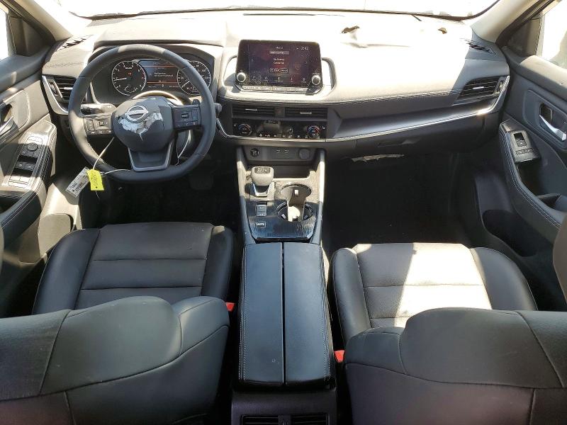 Продажа на аукционе авто 2025 Nissan Rogue, vin: 5N1BT3BA6SC826582, номер лота: 53406036