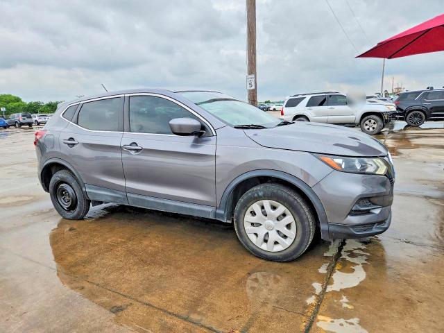 Aukcja sprzedaży 2020 Nissan Rogue Sport, vin: JN1BJ1CV6LW254366, numer aukcji: 54185796