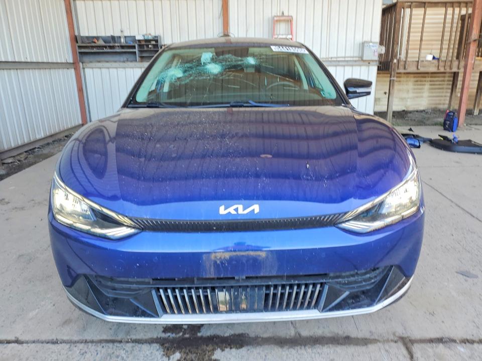 Aukcja sprzedaży 2023 Kia Ev6, vin: KNDC34LA6P5128255, numer aukcji: 54418596