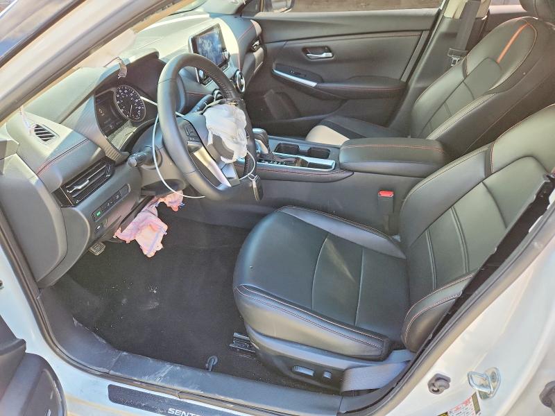 2024 Nissan Sentra მანქანა იყიდება აუქციონზე, vin: 3N1AB8DV2RY316654, აუქციონის ნომერი: 53256546