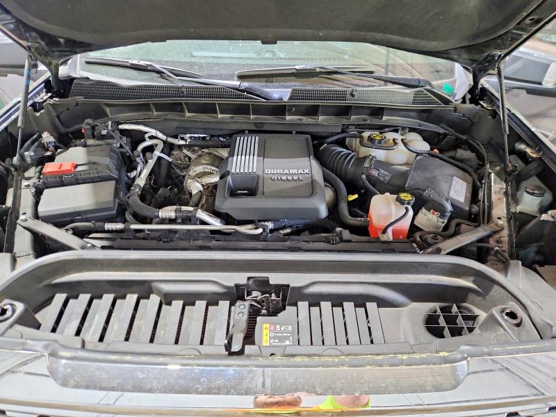 54194166 :رقم المزاد ، 1GTU9FET3MZ330651 vin ، 2021 Gmc Sierra مزاد بيع