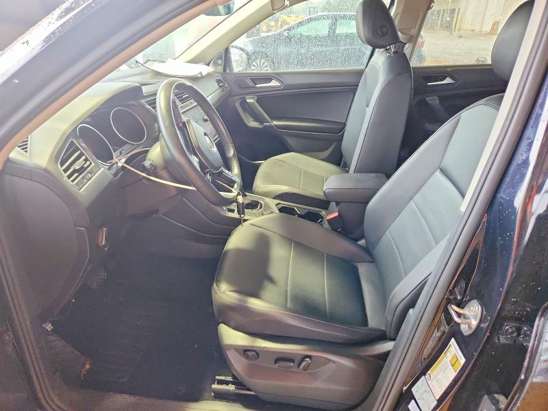 Продажа на аукционе авто 2020 Volkswagen Tiguan, vin: 3VV2B7AX9LM065097, номер лота: 52739836
