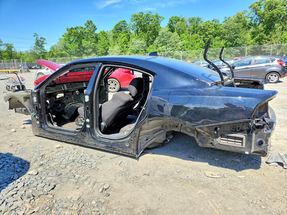 Продаж на аукціоні авто 2020 Dodge Charger, vin: 2C3CDXGJXLH120630, номер лоту: 51313546