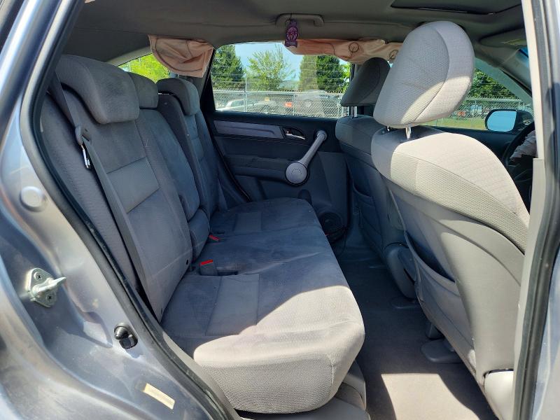 Продажа на аукционе авто 2007 Honda Cr-v, vin: JHLRE48537C101691, номер лота: 54308766