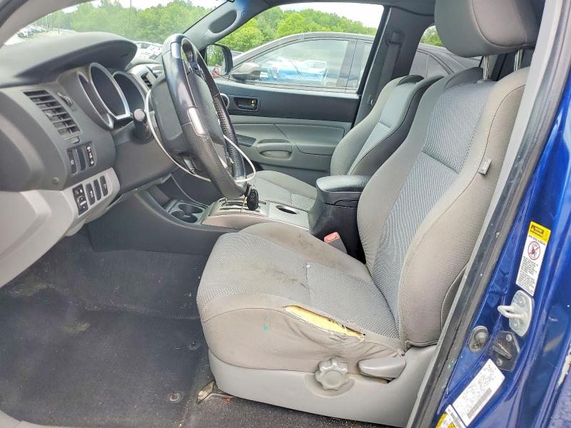 Продажа на аукционе авто 2014 Toyota Tacoma, vin: 5TFUU4EN8EX086741, номер лота: 54829736