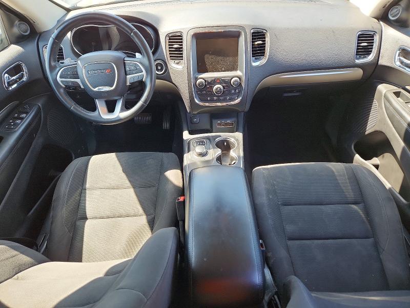 Aukcja sprzedaży 2017 Dodge Durango, vin: 1C4RDHAG8HC746020, numer aukcji: 52884866