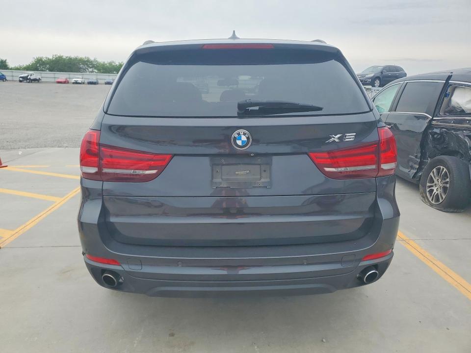 Aukcja sprzedaży 2015 Bmw X5, vin: 5UXKR0C5XF0K61388, numer aukcji: 51781936