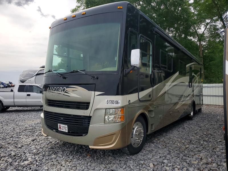 Aukcja sprzedaży 2013 Allegro Motorhome, vin: 1F66F5DY3D0A12190, numer aukcji: 51765106
