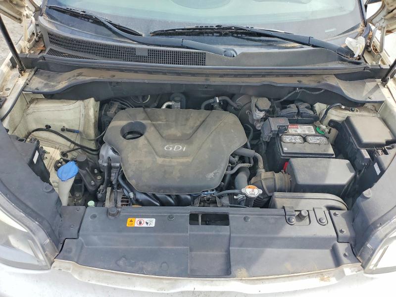 Продаж на аукціоні авто 2015 Kia Soul, vin: KNDJN2A29F7808543, номер лоту: 54694816