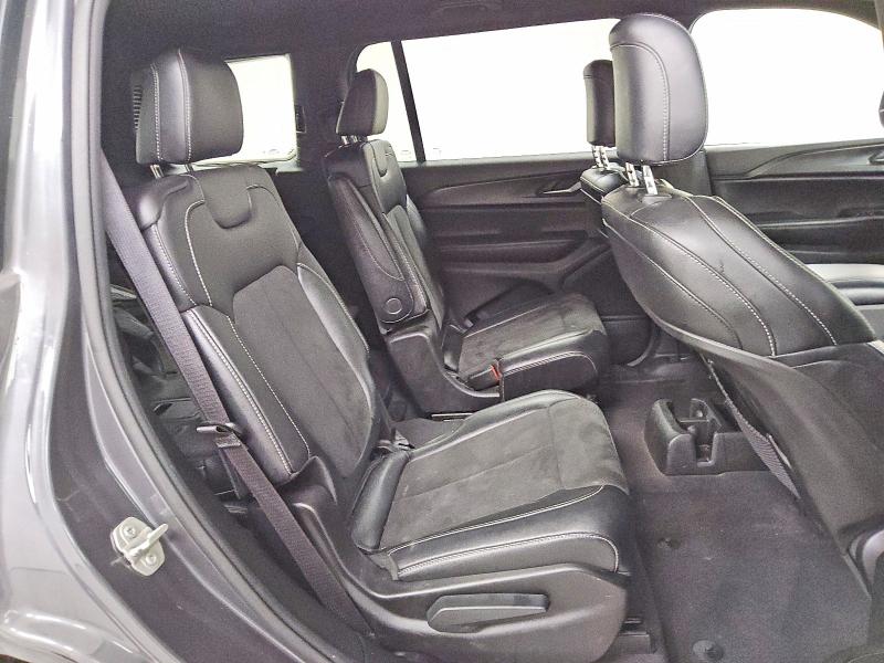 Aukcja sprzedaży 2023 Jeep Grand Cherokee, vin: 1C4RJKAG1P8911655, numer aukcji: 54230066