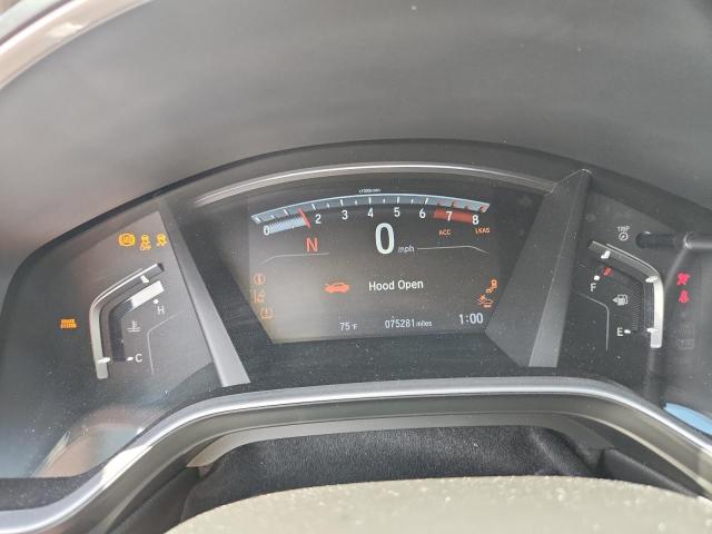 Продажа на аукционе авто 2021 Honda Cr-v, vin: 7FARW1H81ME007055, номер лота: 53311406