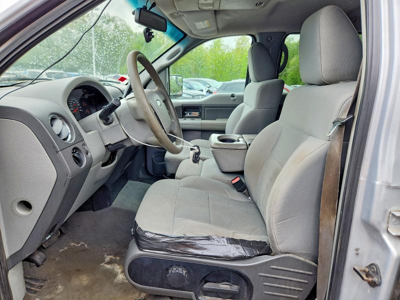 Aukcja sprzedaży 2007 Ford F150, vin: 1FTPW14567FB37363, numer aukcji: 52878486