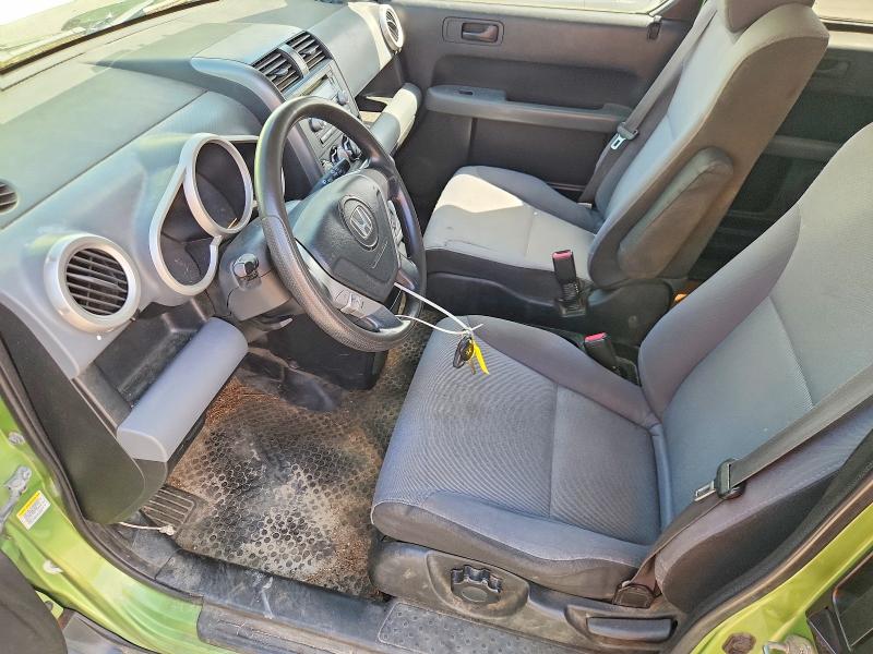 Продаж на аукціоні авто 2008 Honda Element, vin: 5J6YH28748L011869, номер лоту: 54627816