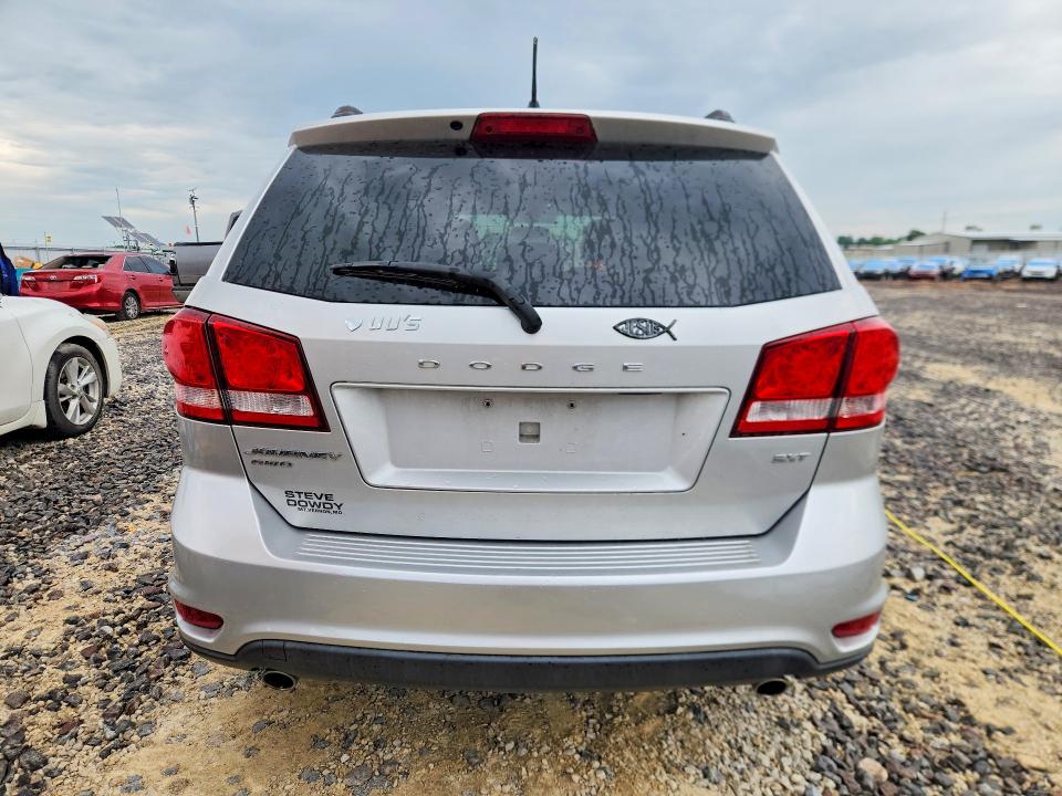 Aukcja sprzedaży 2014 Dodge Journey, vin: 3C4PDDBG8ET143289, numer aukcji: 53992286