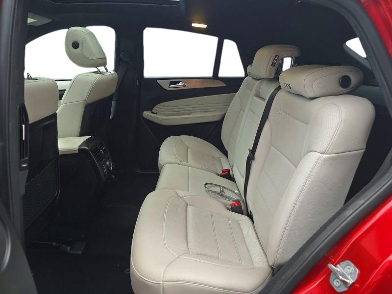 Продажа на аукционе авто 2019 Mercedes-benz Gle Coupe, vin: 4JGED6EBXKA148883, номер лота: 53671466