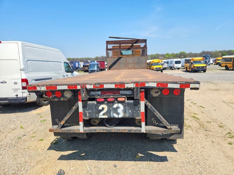 Продаж на аукціоні авто 2001 Kenworth T800, vin: 1NKDLU0X71J875261, номер лоту: 54085416