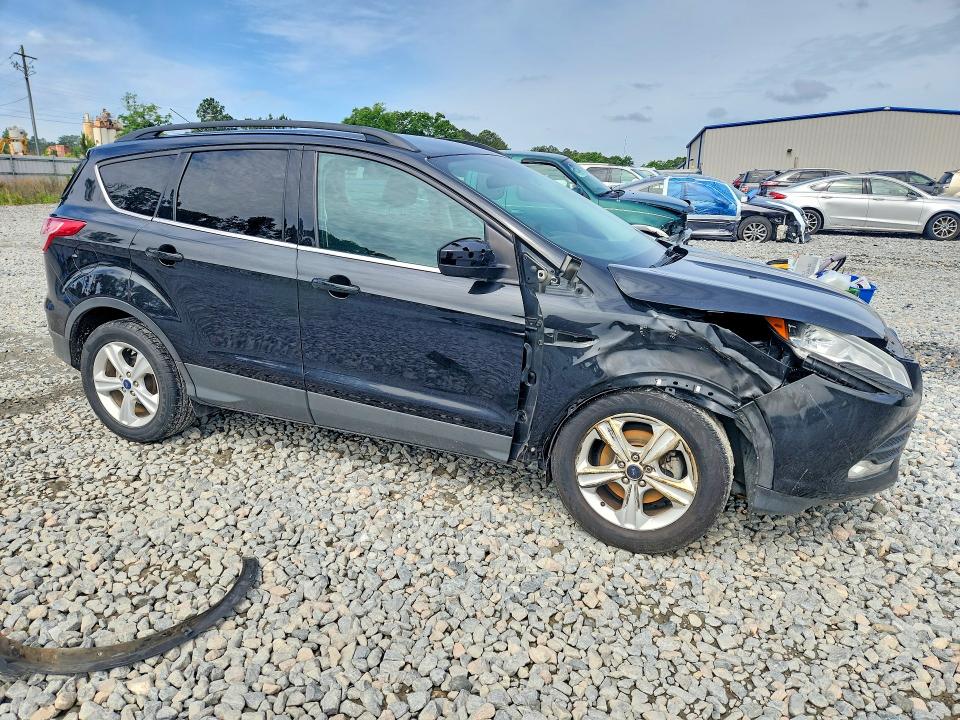 Продажа на аукционе авто 2015 Ford Escape, vin: 1FMCU0GX5FUA98766, номер лота: 52784326