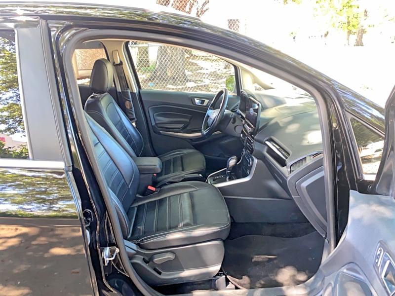 Aukcja sprzedaży 2018 Ford Ecosport, vin: MAJ6P1WL7JC169368, numer aukcji: 53986196