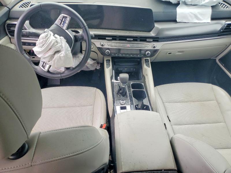 Продажа на аукционе авто 2025 Kia Telluride, vin: 5XYP6DGC1SG677835, номер лота: 54950376