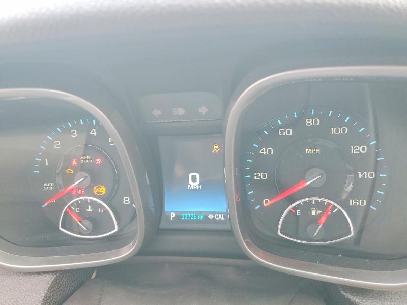 Продажа на аукционе авто 2016 Chevrolet Malibu Limited, vin: 1G11C5SA0GF151757, номер лота: 54045126