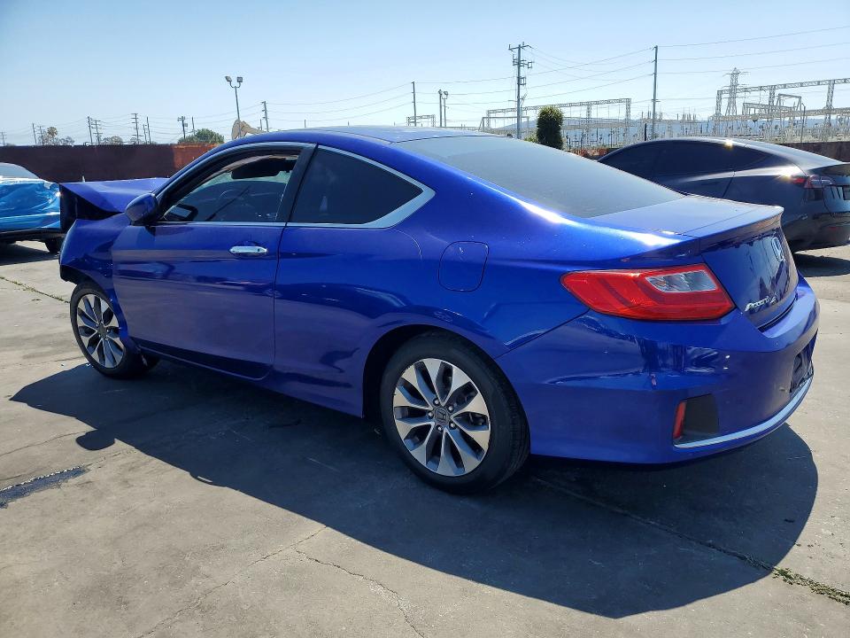 Продажа на аукционе авто 2013 Honda Accord, vin: 1HGCT1B39DA013879, номер лота: 53467696