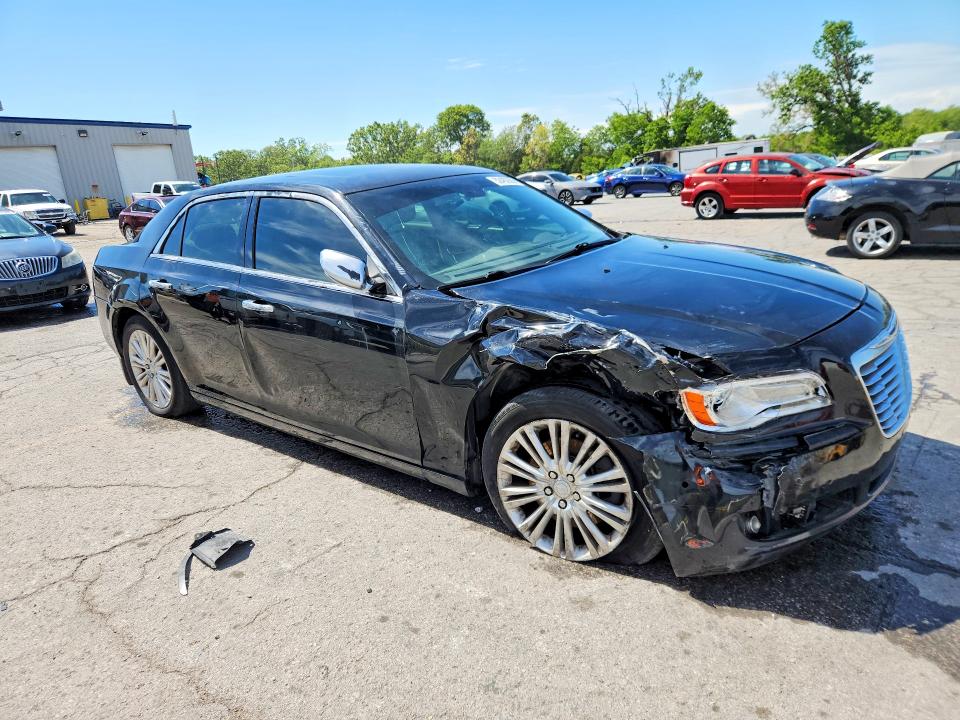 Aukcja sprzedaży 2013 Chrysler 300c, vin: 2C3CCAST3DH519549, numer aukcji: 52482686