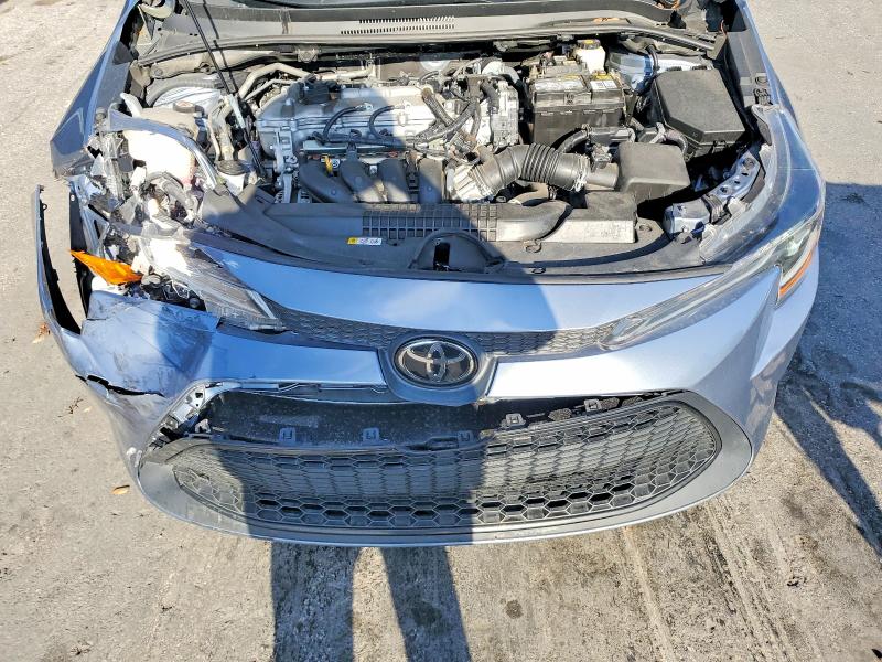 Aukcja sprzedaży 2022 Toyota Corolla, vin: 5YFEPMAE3NP376546, numer aukcji: 54420396