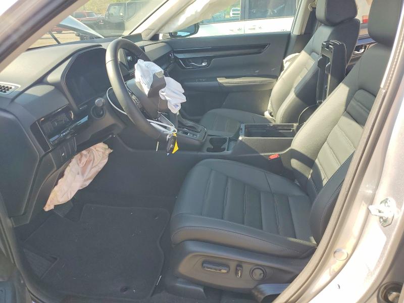 Продажа на аукционе авто 2026 Honda Cr-v, vin: 2HKRS4H7XTH443371, номер лота: 53387936