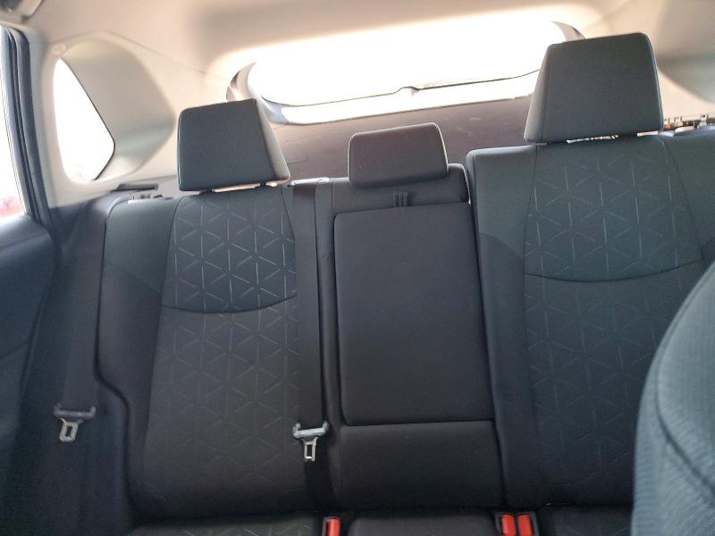 2023 Toyota Rav4 მანქანა იყიდება აუქციონზე, vin: 2T3W1RFV8PC240192, აუქციონის ნომერი: 52251866