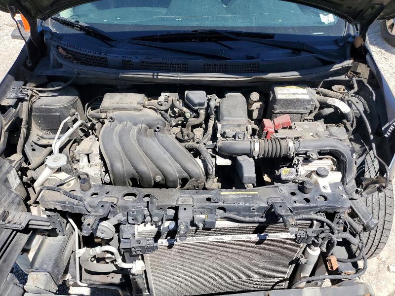 52951366 :رقم المزاد ، 3N1CN7AP3GL910941 vin ، 2016 Nissan Versa مزاد بيع