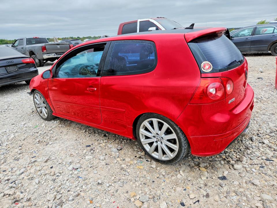 2008 Volkswagen R32 მანქანა იყიდება აუქციონზე, vin: WVWKC71K78W240289, აუქციონის ნომერი: 52850316