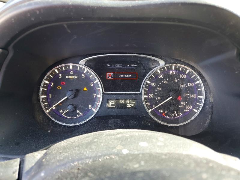 54461016 :رقم المزاد ، 5N1DL0MN5JC512864 vin ، 2018 Infiniti Qx60 مزاد بيع