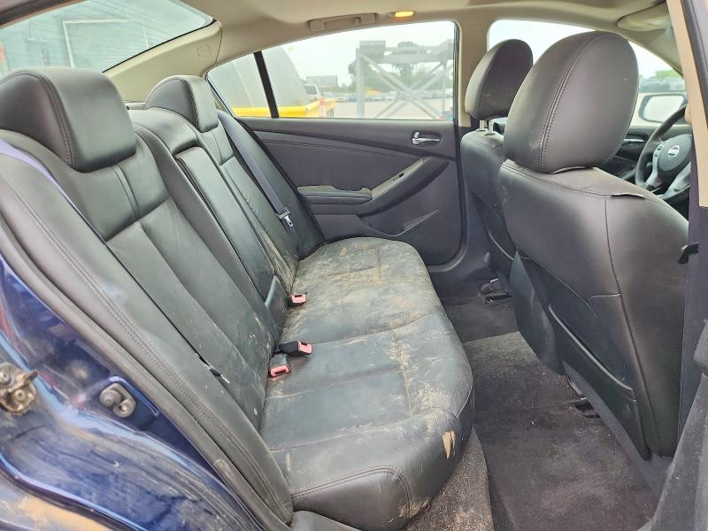 Aukcja sprzedaży 2009 Nissan Altima, vin: 1N4AL21E09N420574, numer aukcji: 52806616