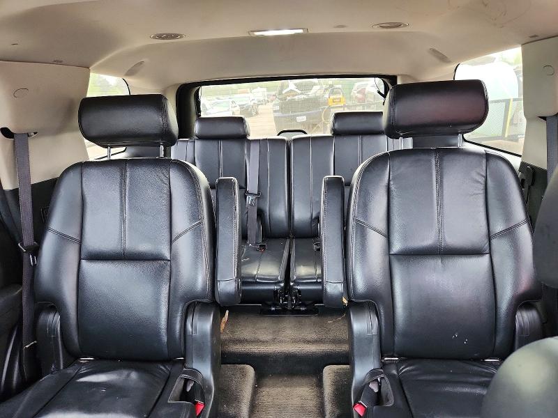 Продаж на аукціоні авто 2008 Chevrolet Tahoe, vin: 1GNFK13048J158764, номер лоту: 52598586