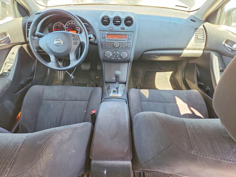 Aukcja sprzedaży 2012 Nissan Altima, vin: 1N4AL2AP7CC110913, numer aukcji: 53122996