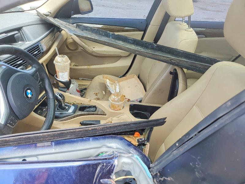 Aukcja sprzedaży 2014 Bmw X1, vin: WBAVM1C5XEVW48587, numer aukcji: 53605166