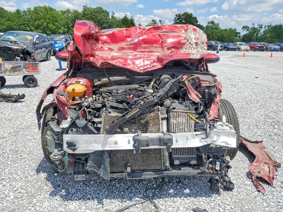 Aukcja sprzedaży 2022 Kia K5, vin: 5XXG14J28NG093679, numer aukcji: 53089096