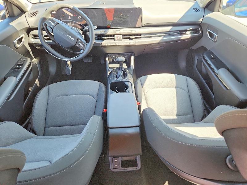 Aukcja sprzedaży 2025 Kia K4, vin: 3KPFT4DE4SE236157, numer aukcji: 51448796