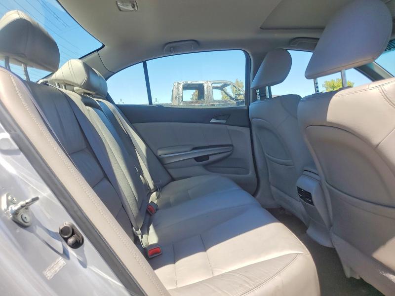 2010 Honda Accord მანქანა იყიდება აუქციონზე, vin: 1HGCP3F84AA020109, აუქციონის ნომერი: 53770066