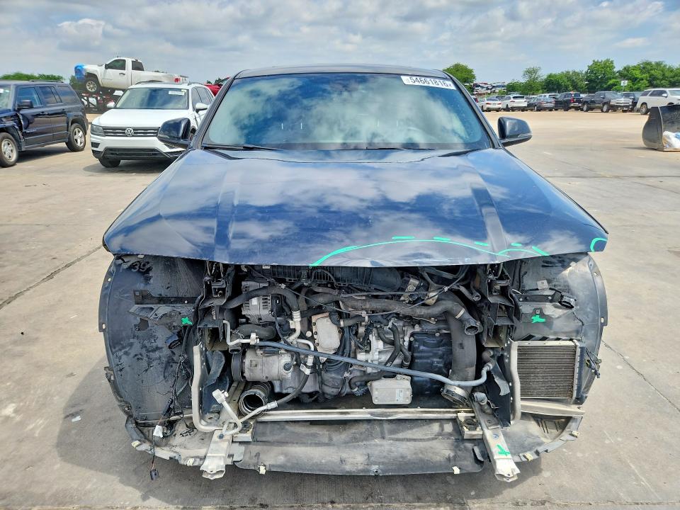 Aukcja sprzedaży 2018 Bmw X2, vin: WBXYJ3C30JEJ82300, numer aukcji: 54661816