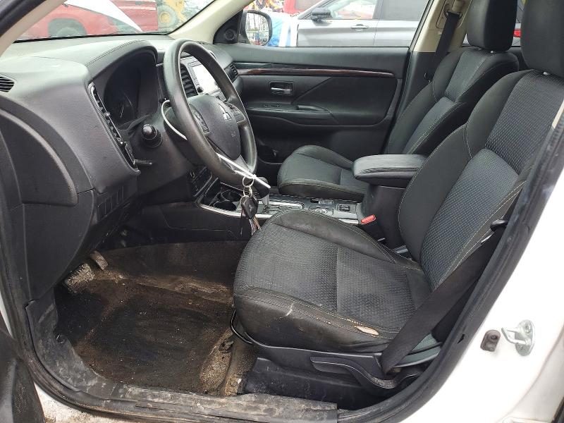 Aukcja sprzedaży 2019 Mitsubishi Outlander, vin: JA4AZ3A38KZ012992, numer aukcji: 53826476