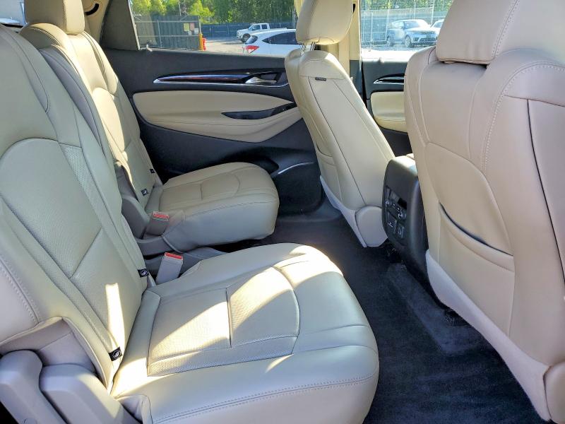 Продажа на аукционе авто 2019 Buick Enclave, vin: 5GAEVAKW8KJ230978, номер лота: 55020436