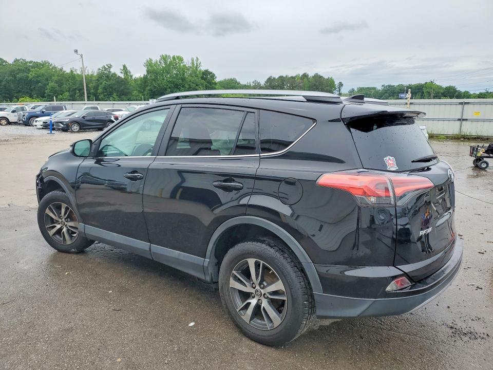2018 Toyota Rav4 მანქანა იყიდება აუქციონზე, vin: 2T3WFREV0JW412398, აუქციონის ნომერი: 52247686