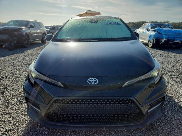 2020 Toyota Corolla მანქანა იყიდება აუქციონზე, vin: 5YFS4RCE7LP006817, აუქციონის ნომერი: 57058826