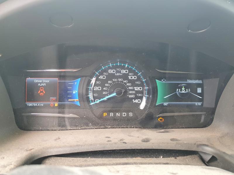 Продаж на аукціоні авто 2015 Ford Flex, vin: 2FMHK6C84FBA16819, номер лоту: 54161006