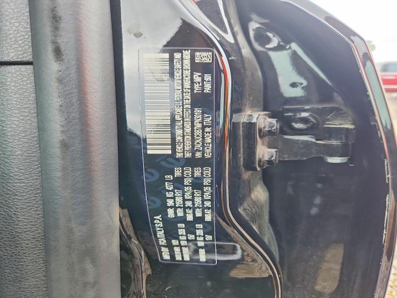 Продаж на аукціоні авто 2021 Jeep Renegade, vin: ZACNJCBB7MPN30191, номер лоту: 54704386
